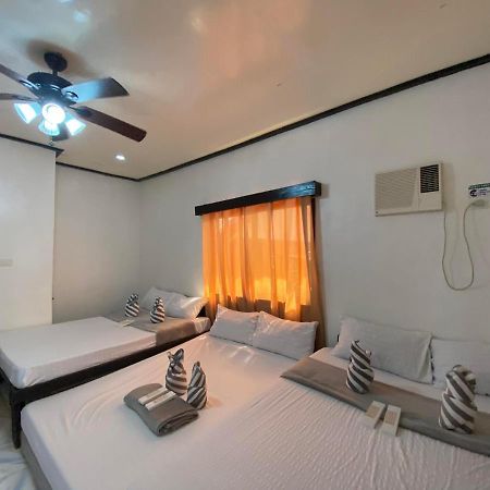Mia Affordable Rooms El Nido Exterior foto