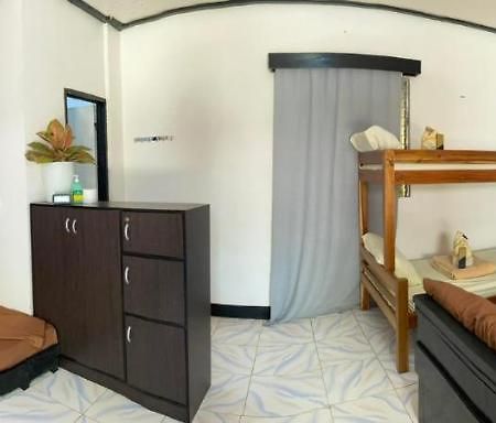 Mia Affordable Rooms El Nido Exterior foto