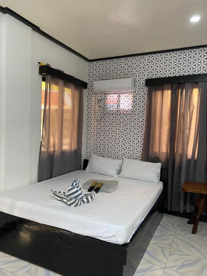 Mia Affordable Rooms El Nido Exterior foto