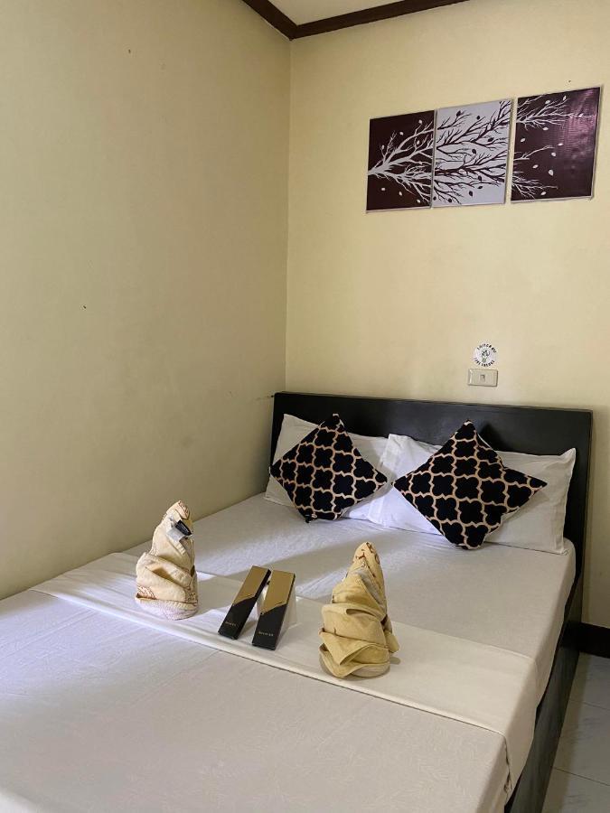 Mia Affordable Rooms El Nido Exterior foto