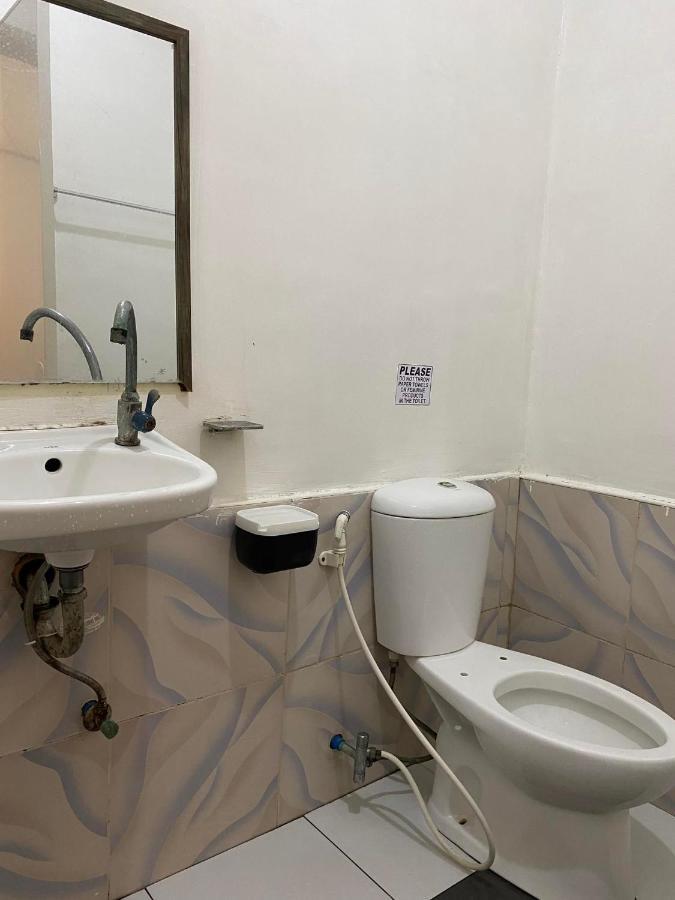 Mia Affordable Rooms El Nido Exterior foto