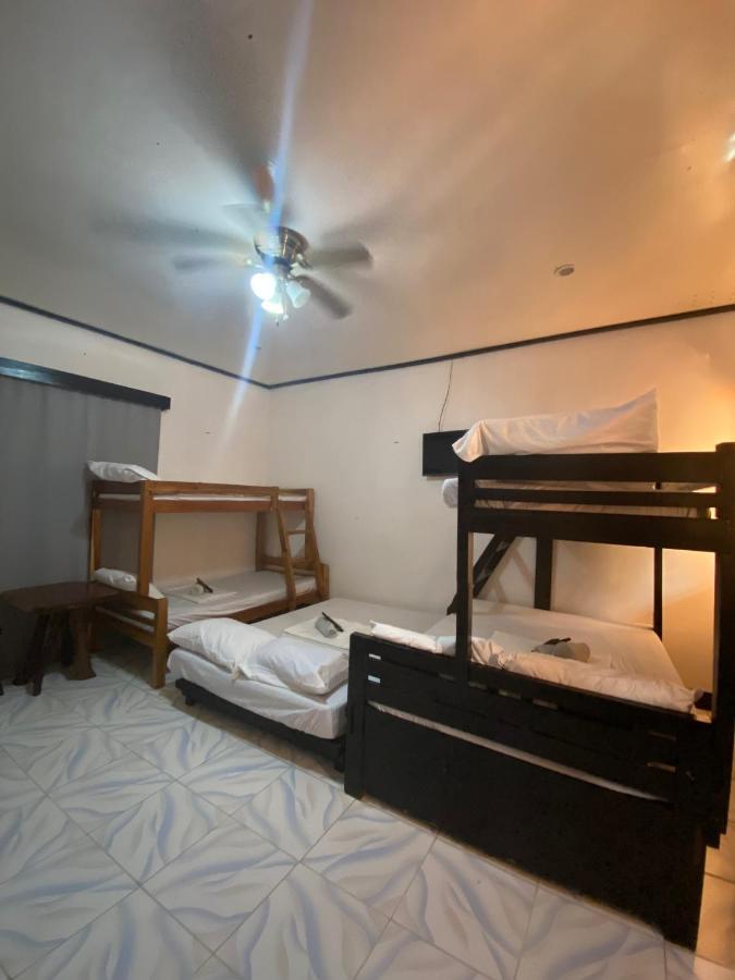 Mia Affordable Rooms El Nido Exterior foto