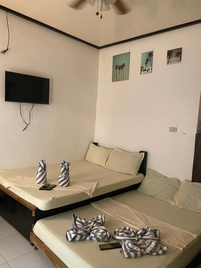 Mia Affordable Rooms El Nido Exterior foto