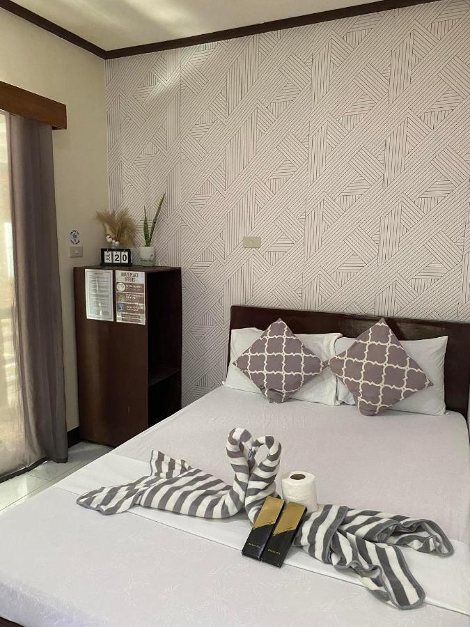 Mia Affordable Rooms El Nido Exterior foto