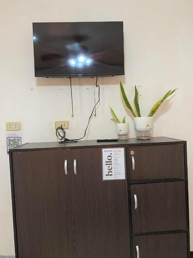 Mia Affordable Rooms El Nido Exterior foto