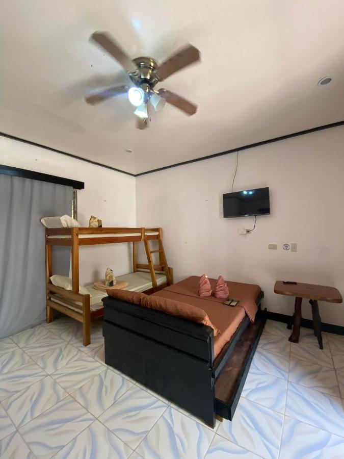Mia Affordable Rooms El Nido Exterior foto