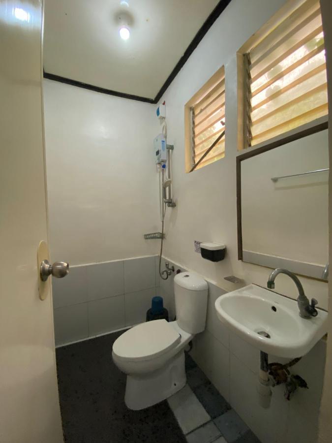 Mia Affordable Rooms El Nido Exterior foto