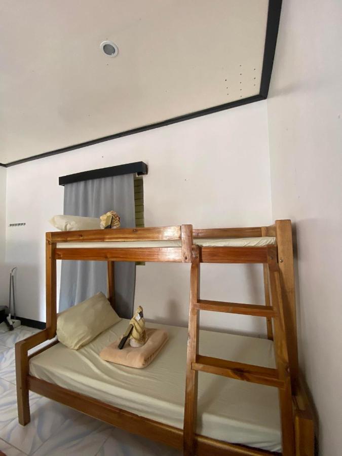Mia Affordable Rooms El Nido Exterior foto