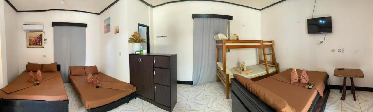 Mia Affordable Rooms El Nido Exterior foto