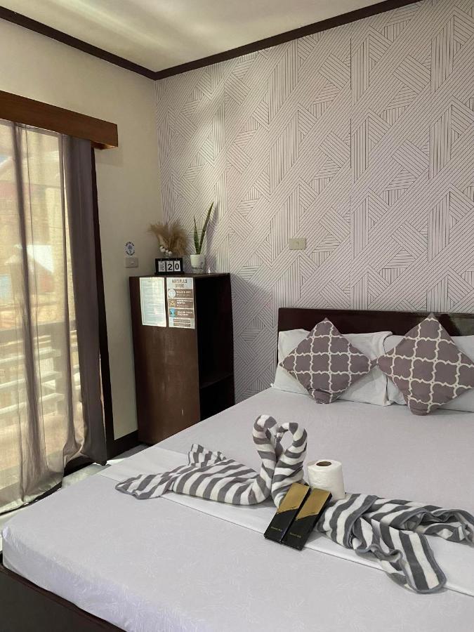 Mia Affordable Rooms El Nido Exterior foto