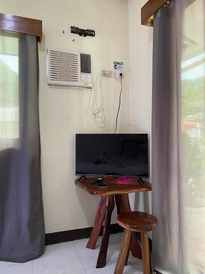 Mia Affordable Rooms El Nido Exterior foto