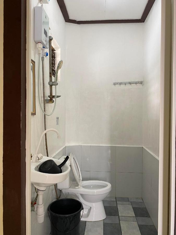 Mia Affordable Rooms El Nido Exterior foto