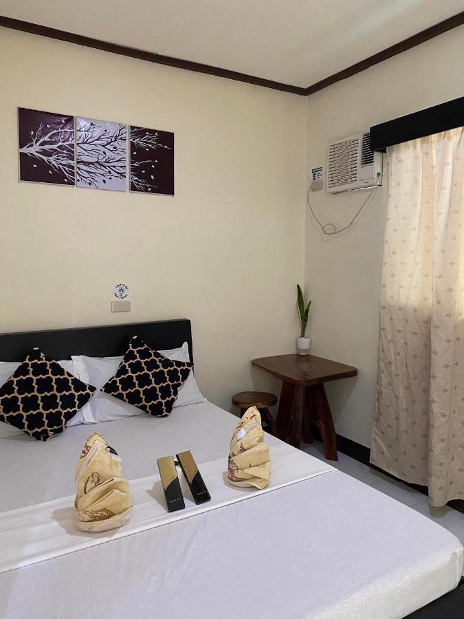 Mia Affordable Rooms El Nido Exterior foto